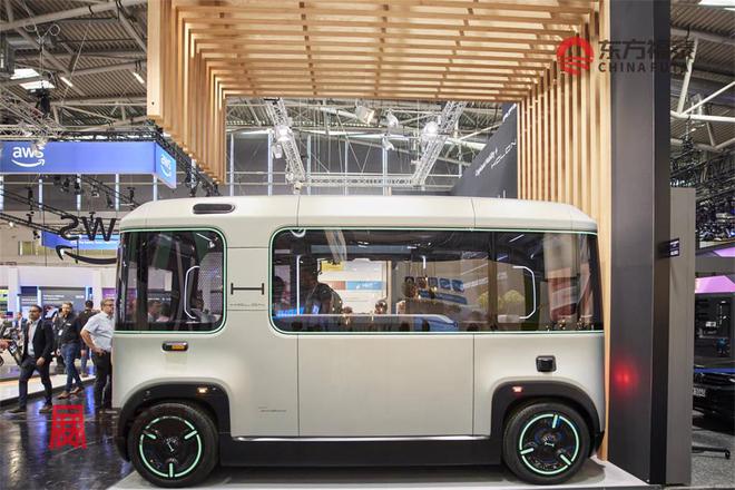 2025年德国汉诺威国际商用车展IAA 